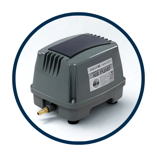 Air Pumps