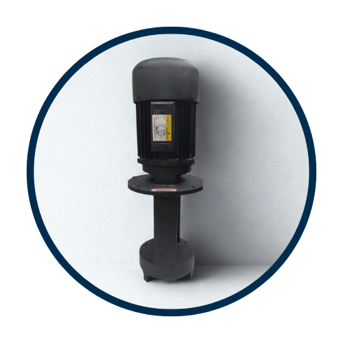 Coolant Pumps