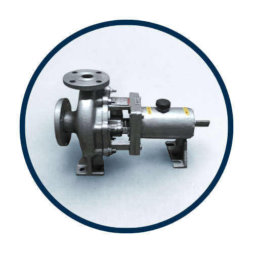 Hot Oil Pumps