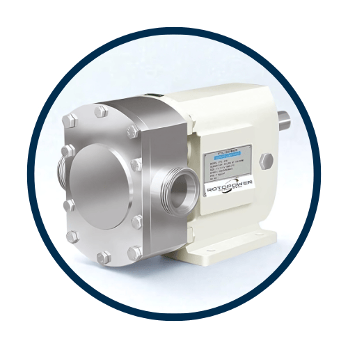 Lobe Pump