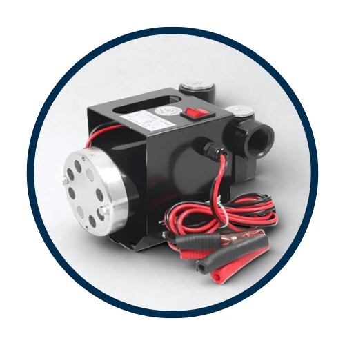 Fuel Transfer Pump
