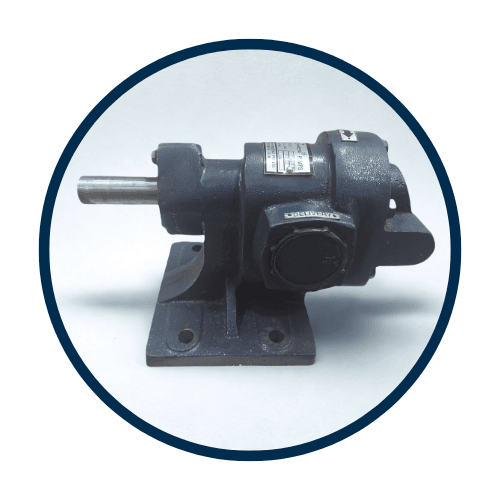 Gear Pumps