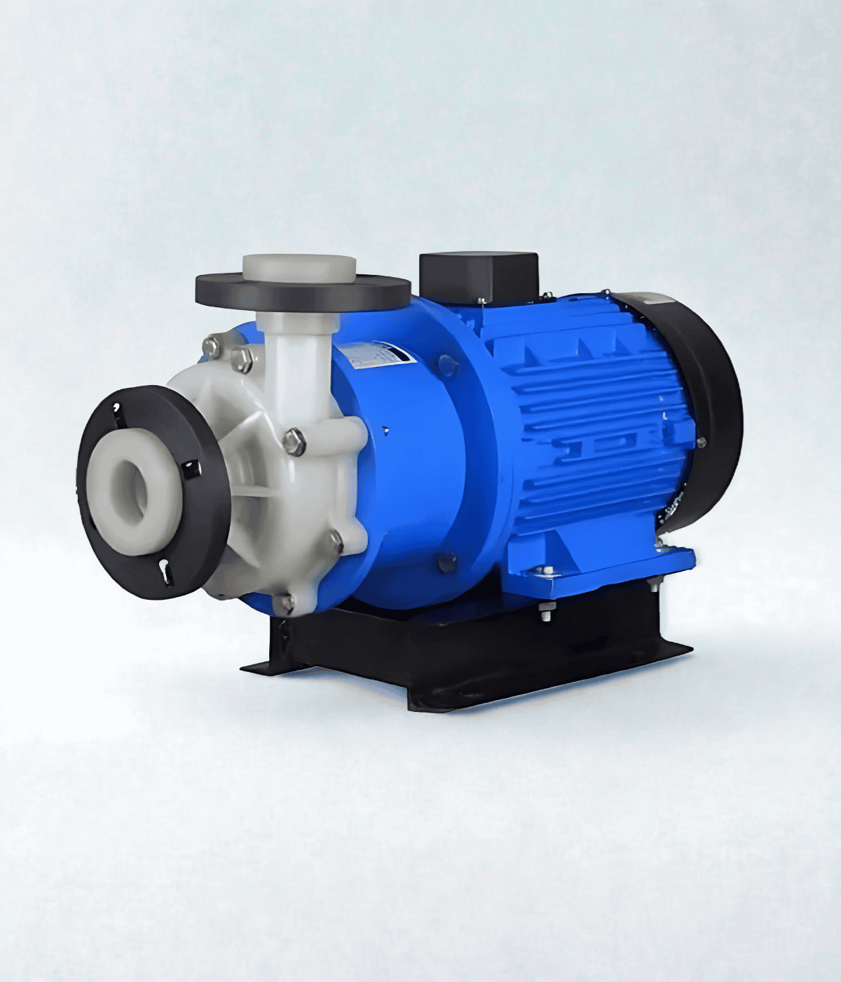 PVDF Magnetic Drive Pump