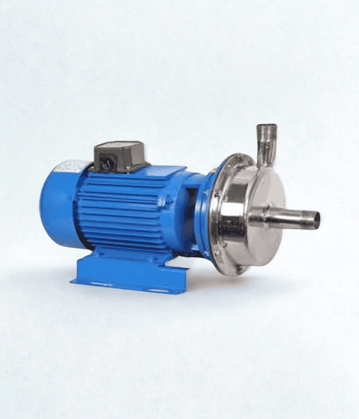 Stainless Steel Centrifugal Pump Manufacturer And Supplier in India ...