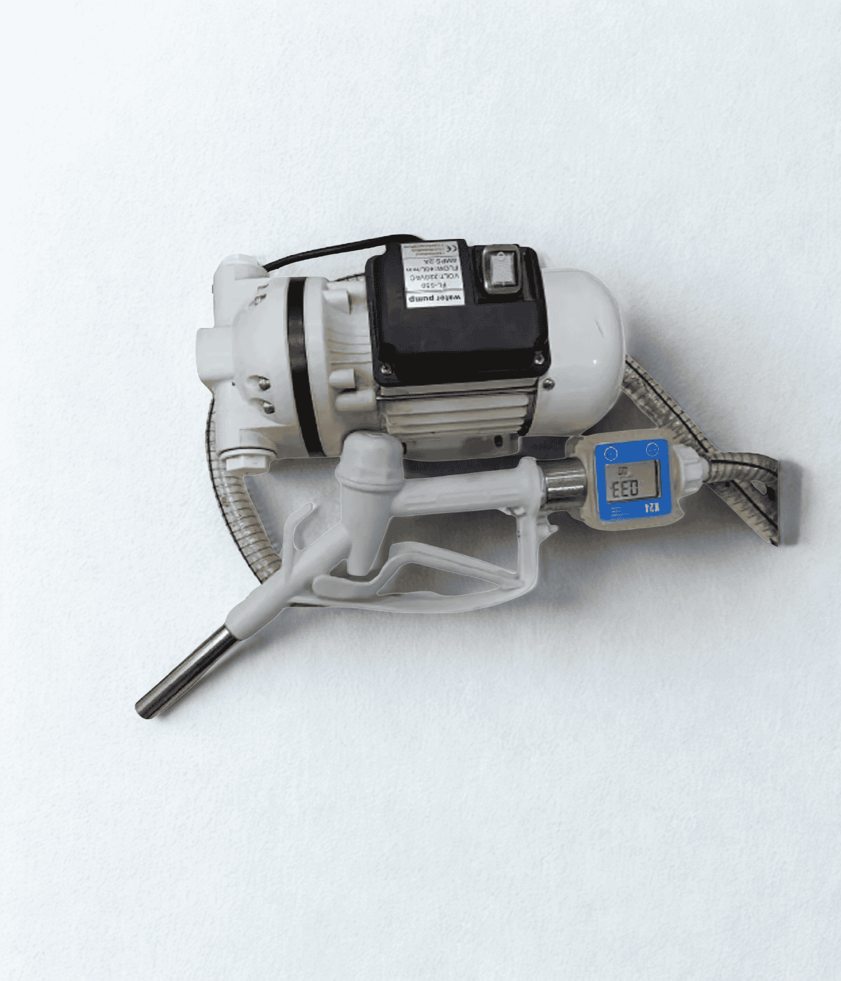 Adblue Dispensers